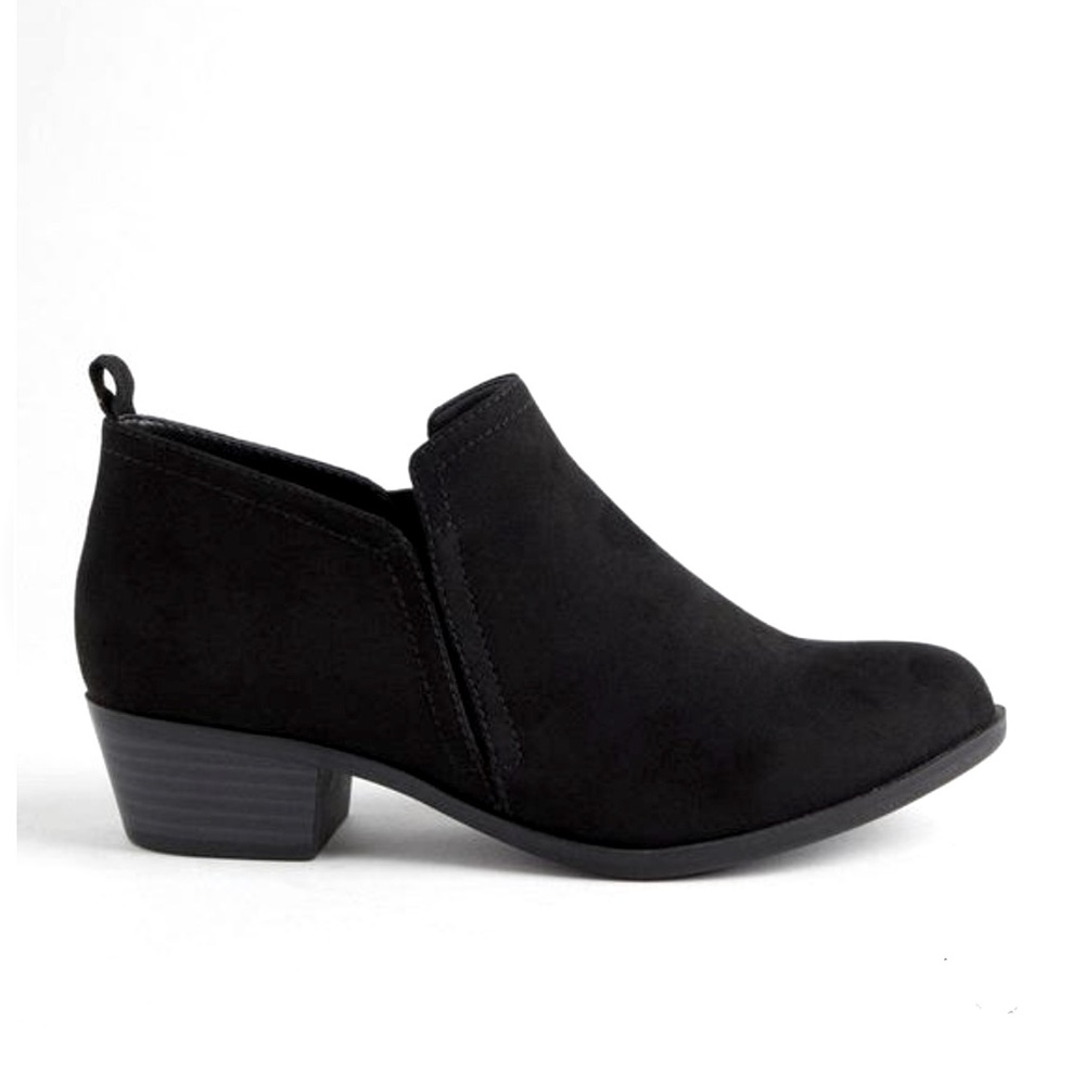 TORRID Ankle Bootie